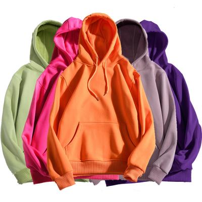 China High Quality Embroidery Breathable Custom Logo Man's Hoodies Sweatshirts Oversized Sweatshirts for sale