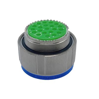 China Aviation China Manufacturer Waterproof Circular 12pin Connector for sale