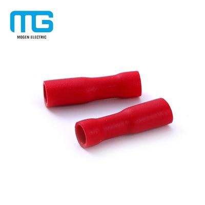 China FDFD Series Electrical Insulated Terminal Disconnects 110(5) FDFD1.25- Series Male and Female Connectors for sale