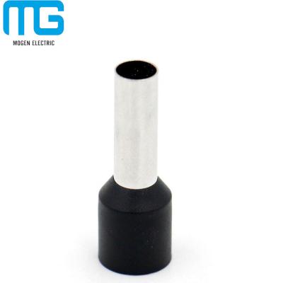 China Crimp Insulated Wire or Cable Wire Connector Crimp Insulated Cord Ferrule Electrical Cord End Terminal for sale