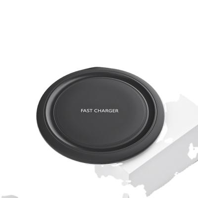 China Other Mobile Phone Fast Wireless Charger for sale