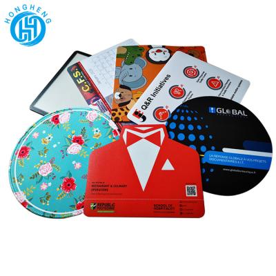 China Custom XXL RGB Promotional Gaming Gaming PVC Logo Sublimation Desk Mat Mouse Pad for sale