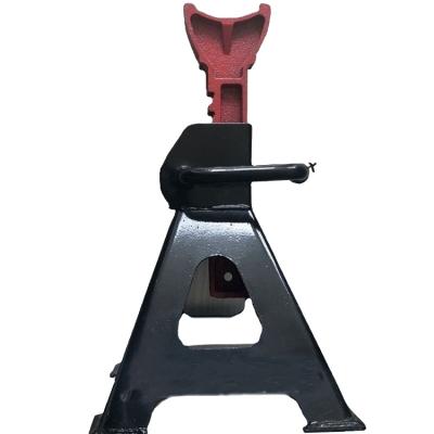 China Auto Car Jack Jack Stands 3 Ton Adjustable Height Lift Car Truck Stand for sale