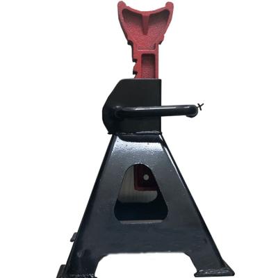 China Car Jack Jack Bracket For Maintenance Vehicle Height-Adjustable for sale