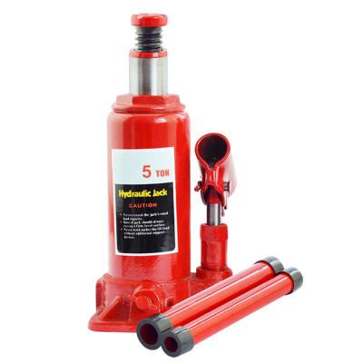 China Manual Car Jack Wholesale Hydraulic Jack Bottle Screw Jack for sale