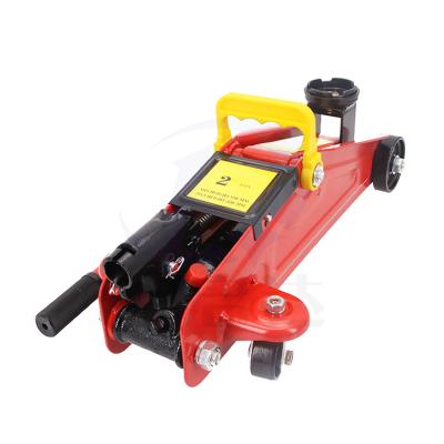 China Classic Mechanic Workshop Hydraulic Jack Trolley Hydraulic Jack for sale