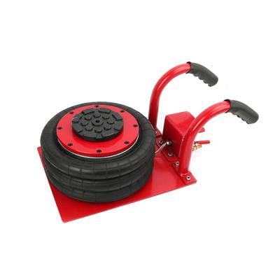 China Car Repairing Portable Lifting Airbag Jack Pneumatic Car Bag Jack for sale