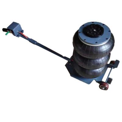 China Car Repairing 3 Ton Car Air Bag Jack Balloon Type Jack Car Pneumatic Airbag Jack for sale