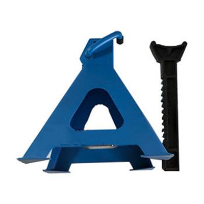 China Vehicle Tools 6 Ton Bottle Jack Stands Durable Frame Hydraulic Car Jack Stand Vehicle Tools for sale