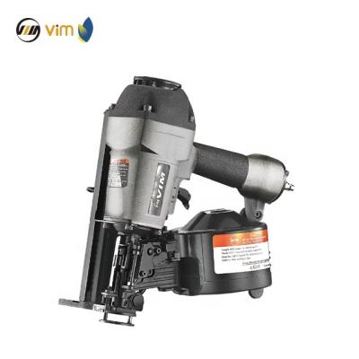 China CN65CPA, CN65CPB Cap Coil Nailer 200-300 Nails for sale