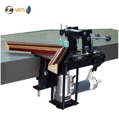 China V-15WF, V-15NF machine untuk bingkai fotov nailer 300 for sale