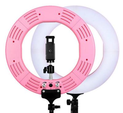 China 18inch LED Ring Light Ring for Makeup or Live Stream or 18inch Video or Photography for sale