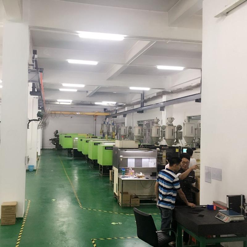 Verified China supplier - Shenzhen Shengheng Plastic Mold Co., Ltd.