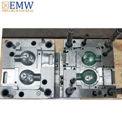 China Plastic Injection Mold Machining Mold Maker Plastic Injection Mold for sale