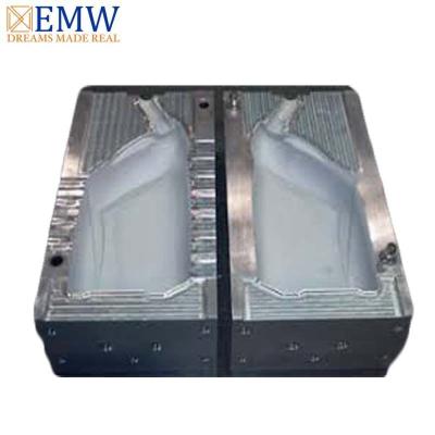 China OEM Steel Blow Molding for sale