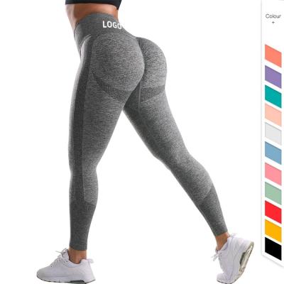 China Fashion Design Ladies Breathable Laser Cut Breathable Winter Yoga Pants Tie Dye Legging for sale