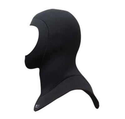 Cina Cappuccio comodo del neoprene degli accessori della muta umida per praticare il surfing EN14225-1 in vendita