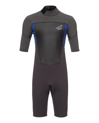 China Einteiler scherzt Neopren Wetsuit-/das Neopren-Badebekleidungs-Sublimationsdruck der Kinder zu verkaufen