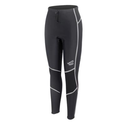 Chine Haut - le costume en caoutchouc de ressac de Waisted Legging/Wetsuit des femmes halète confortable à vendre