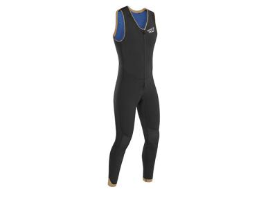 China Customized Color Sup Wetsuit Lycra Trim Abrasion Resistant Eco Friendly for sale