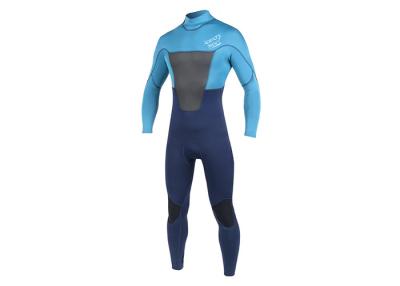 China Wetsuit-Thermal der Körper der schnellen trocknenden Männer volles für das Tauchen/Schwimmen/das Schnorcheln zu verkaufen