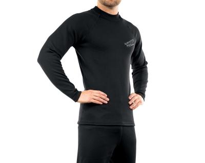 China Lange John Thermal Drysuit Underwear 3mm de Compressieprestaties van Vachtneorpene Te koop