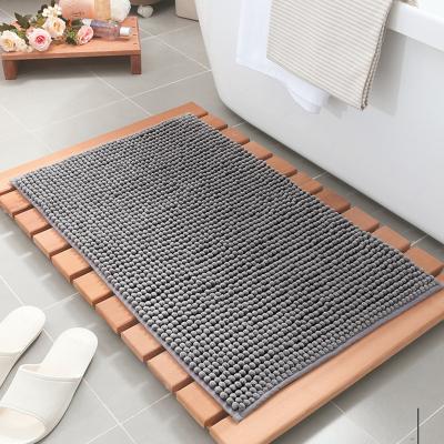 China Viable {Fully Automatic Machine Production Line} Non Slip White PVC Mesh Sponge Bottom Bath Mats For Bathroom for sale