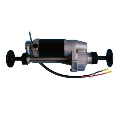 China 24v cargo rickshaw electric motor used for transmission parts and components for sale