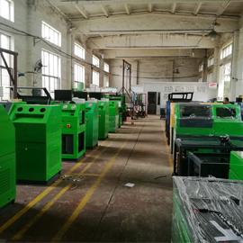 Verified China supplier - Taian North Test Equipment Factory