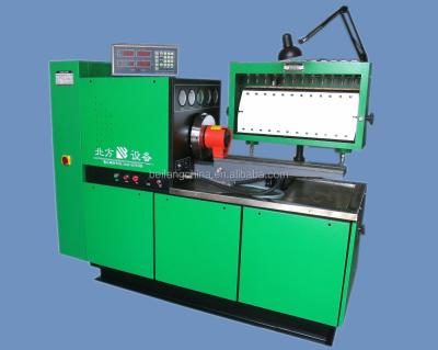 China Automatic Diesel Testing Machine 12psb Fuel Injection Pump Calibration Machine, Diesel Injection Pump Test Bench for sale