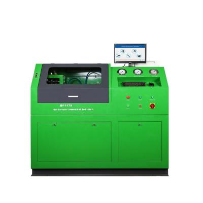 China Diesel engines Beifang BF1178 crdi test bench for injectors and pumps for sale