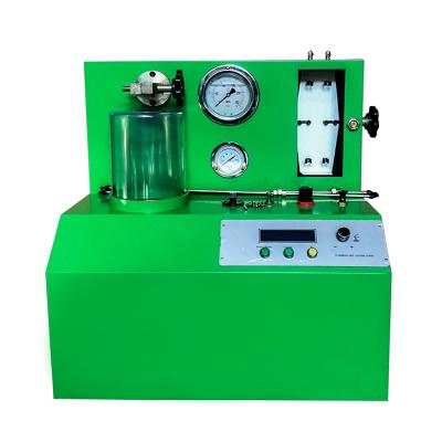 China Beifang PQ1000 Euro III Vehicles and Fuel System Vehicles Beifang PQ1000 High Pressure Injector Rail Test Bench Auto Repair Tools Standard Common Injector Tester for sale