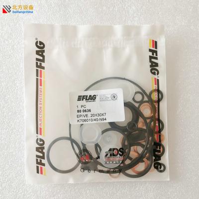 China For VE Pumps 800636 VE Fuel Pump Overhaul Kit Repair Kits 800636 O Rings 80 0636 Gasket Kit for sale