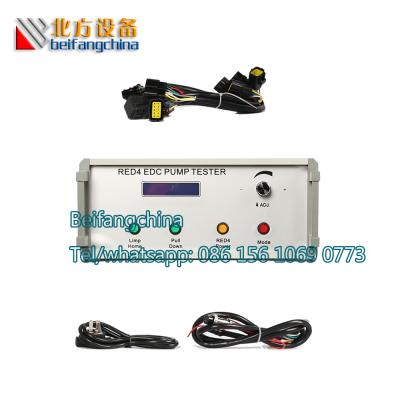 China DIESEL ENGINE VEHICLES Beifang RED4 EDC Electronic Governor For Inline Pump Tester for sale