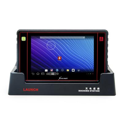 China OBDII& BOX X 431 Pad II Car Launch Diagnostic Update Online Two Years Free for sale