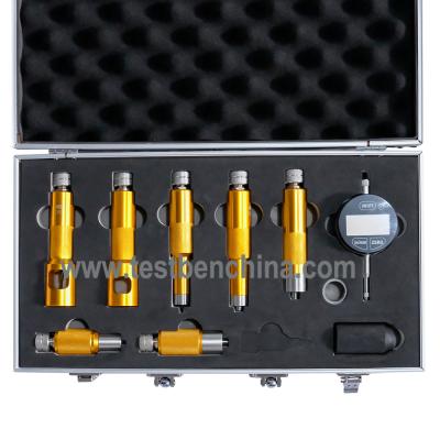 China BOSCH DEN'SO... Injectors Common Rail Valve Common Rail Measuring Injector Injector Rubbing Measuring Tool for sale