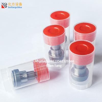 China High Speed ​​Steel Common Trait Rail Nozzle 150s6556 Injector Spare Parts Diesel Fuel Injector Nozzles for sale