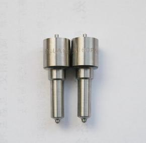 China Trait Injector Spare Parts Diesel Fuel Injector High Speed ​​Steel Nozzles 6801135 for sale