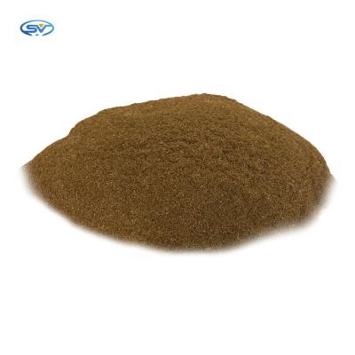 China 15% 20% 25% Animal Feed Additives Chlortetracycline Ctc Premix for sale