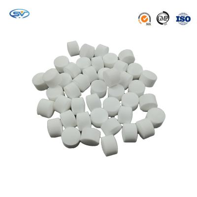 China Oxygenation Maker Aquaculture Medicines Fish Aquatic Breeding Sodium Percarbonate Tablet for sale