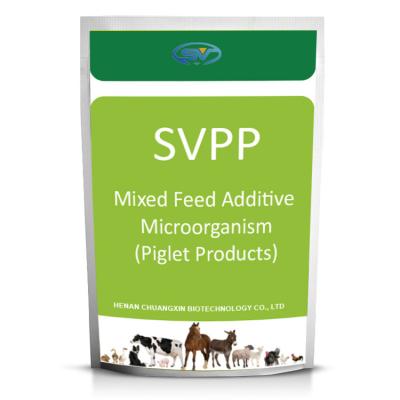 China Animal Feed Additives Animal Mixed Feed Additive Microorganism (Piglet Products) for sale