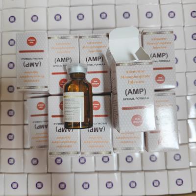 China Toedienen 10 ml door intramusculaire injectie API Actief farmaceutisch ingrediënt Te koop