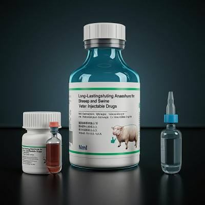 China Long-Lasting Anaesthesia For Sheep And Swine Veterinary Injectable Drugs for sale