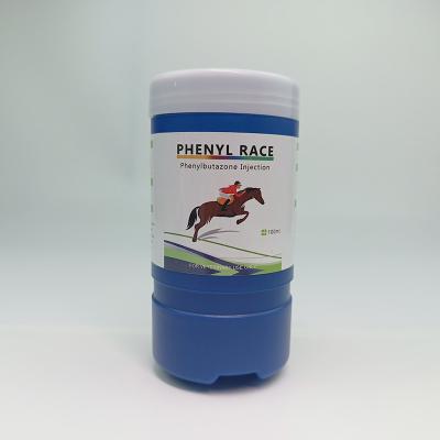 China Safe and Effective Equine Injection for Optimal Performance for sale