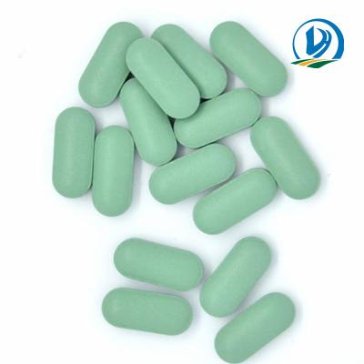 China Cattle Sheep Horse Levamisole Hydrochloride Tablets ODM for sale