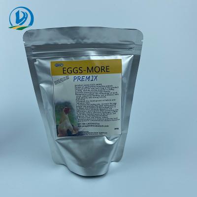 China OEM ODM Animal Feed Additives Animal Fat Powder Increase Eggs Production for sale