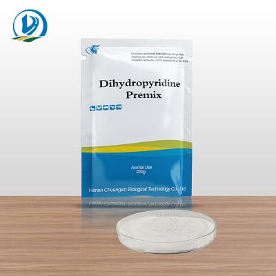 China A ampicilina solúvel em água do hidrocloro do Amprolium dos antibióticos 20% pulveriza anti drogas da coccidiose nas aves domésticas à venda