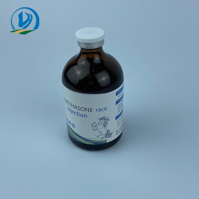 Chine Bute de GMP de drogues et injection injectables vétérinaires de Butazone de chameau de médecine de cheval de course de Dexamethasone à vendre