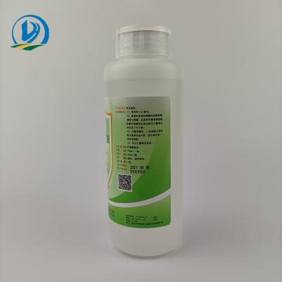 China Granja avícola L solución antiséptica veterinaria de los desinfectantes 100ml el 5% Povidone de la treonina en venta