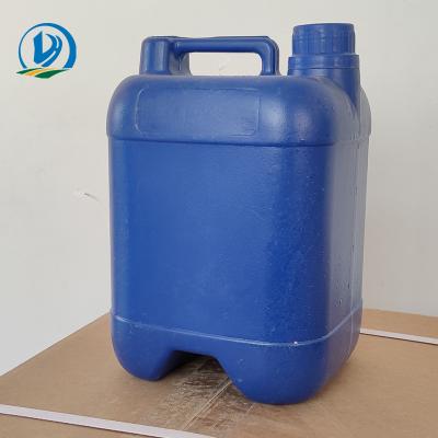 China Liquid 10% 50% Glutaraldehyde Disinfectant Low Toxicity for sale